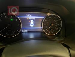 نيسان ألتيما